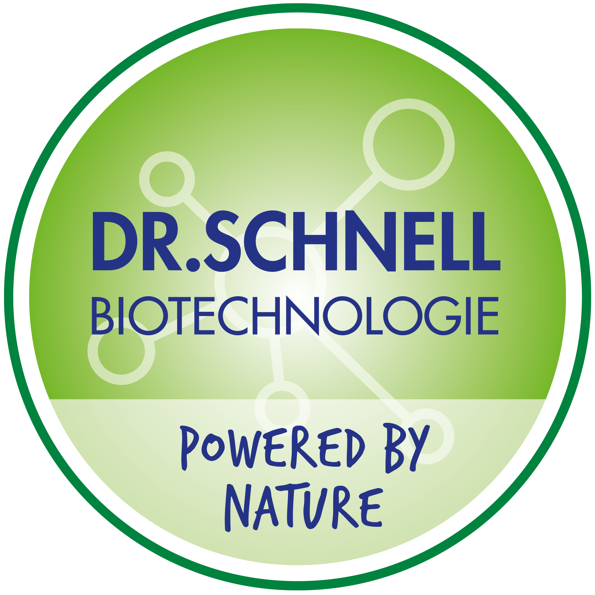 DR.SCHNELL Biotechnologie powered by Nature