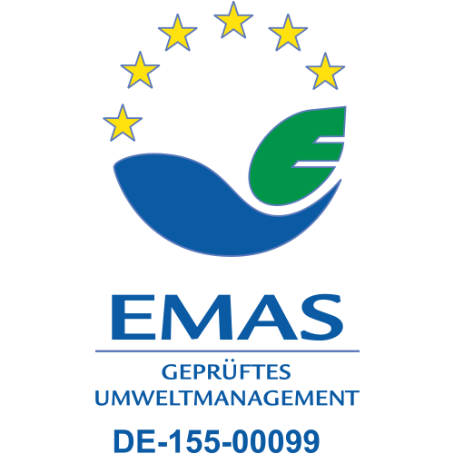 Label EMAS