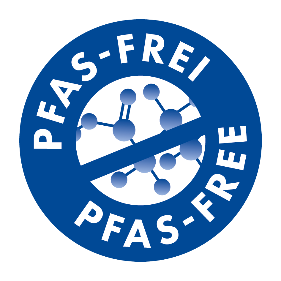 PFAS-frei PFAS-frei