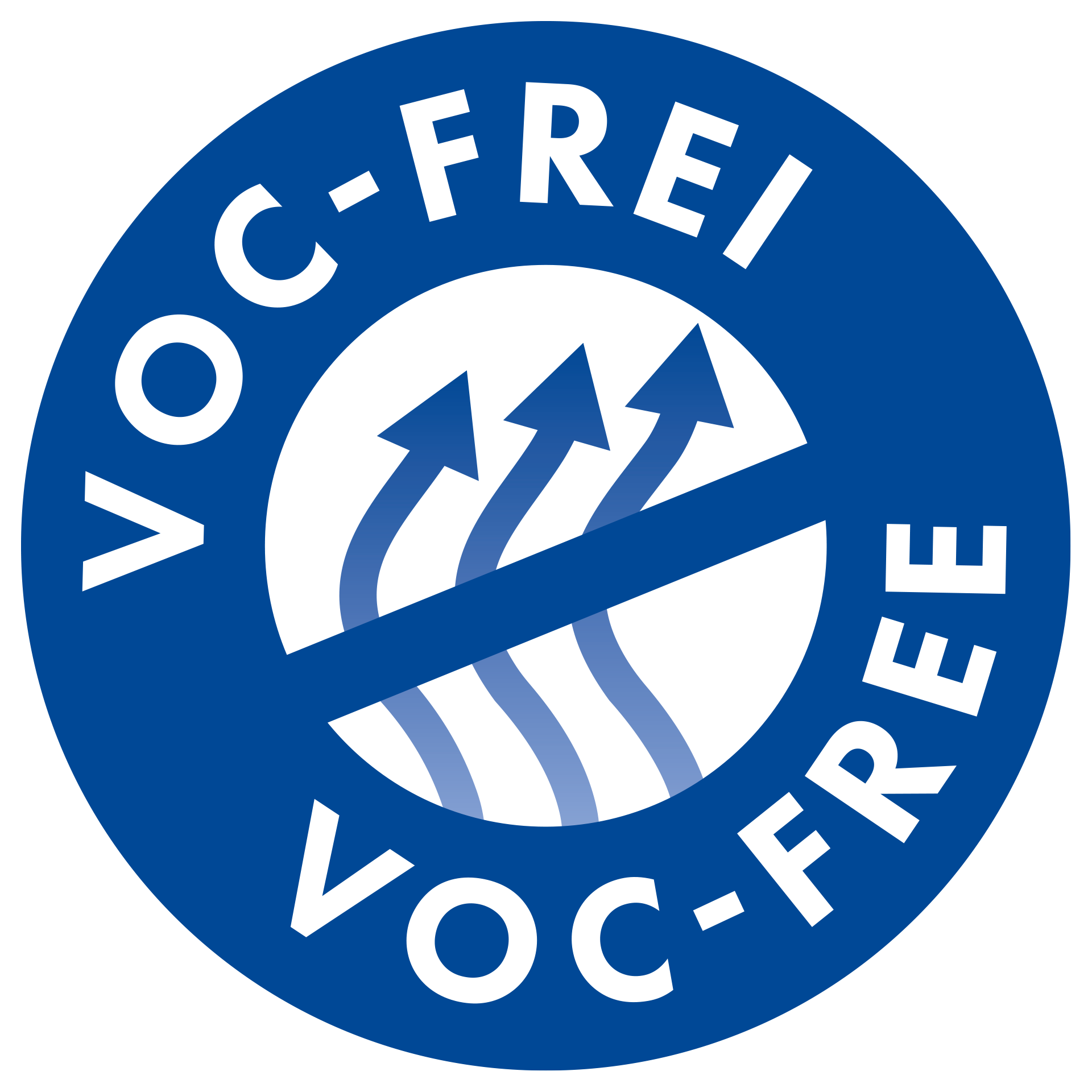 VOC-frei